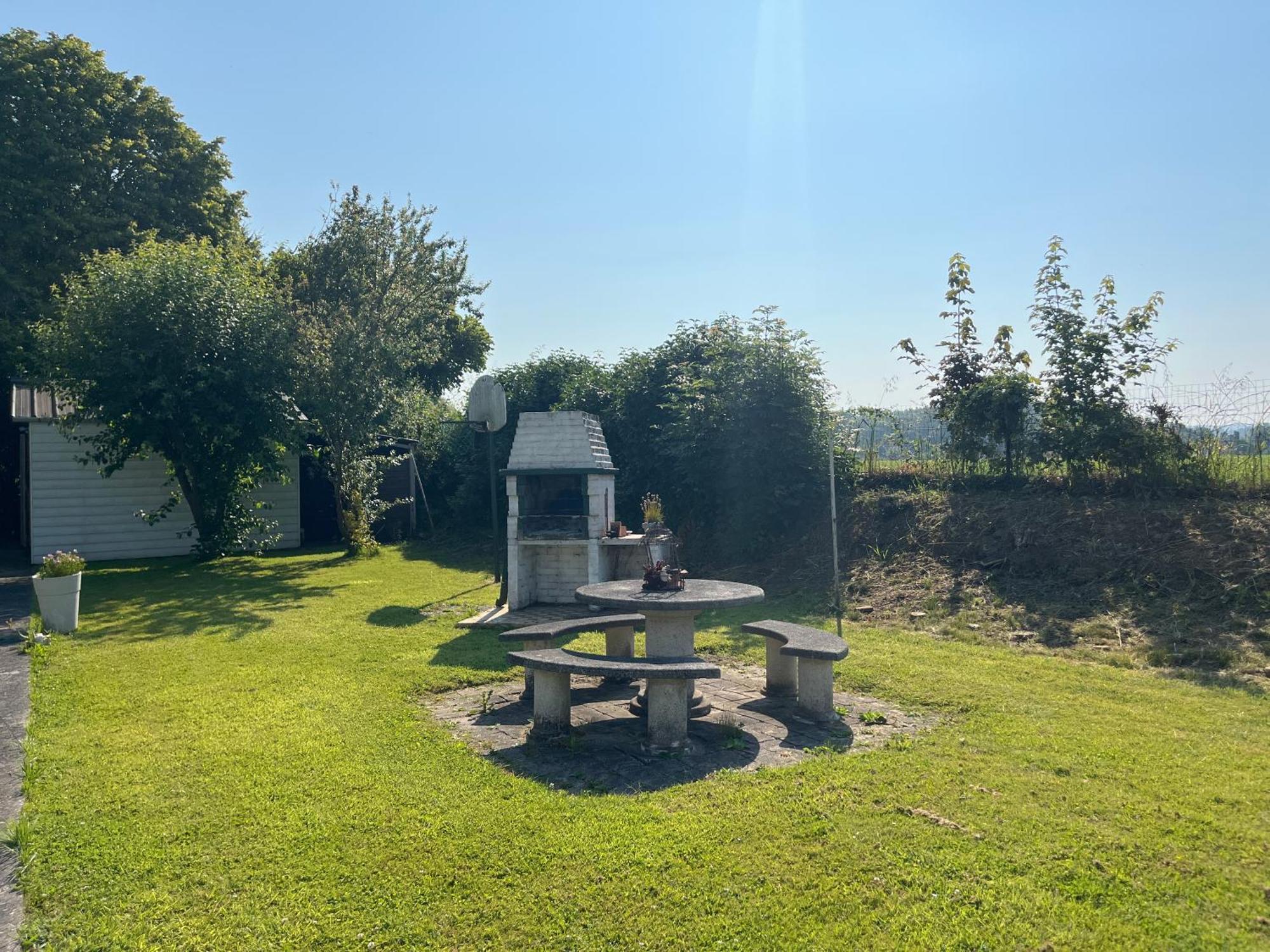 Villa Le Refuge Du Bien Etre Ruminghem Esterno foto